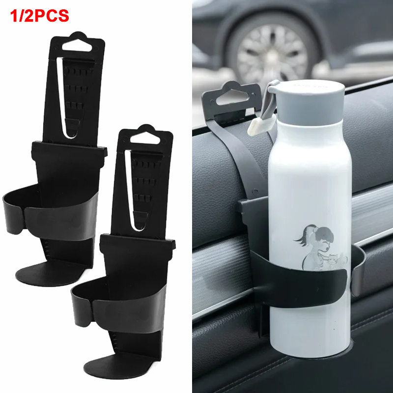 1/2pcs Car Cup Holder Air Vent - đánh giá và giá Coffee Tea Holder