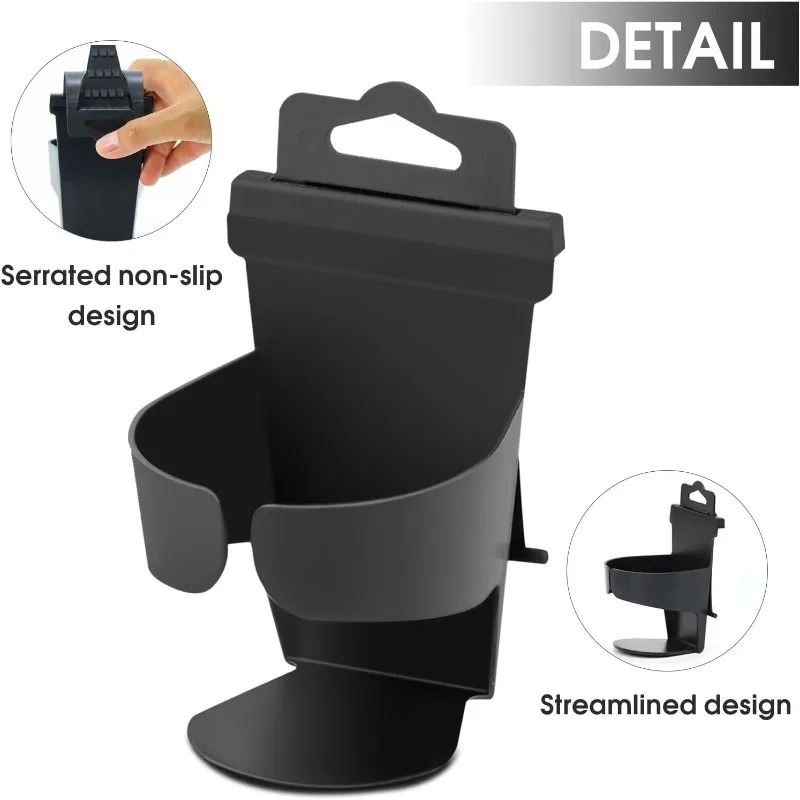 1/2pcs Car Cup Holder Air Vent - đánh giá và giá Coffee Tea Holder