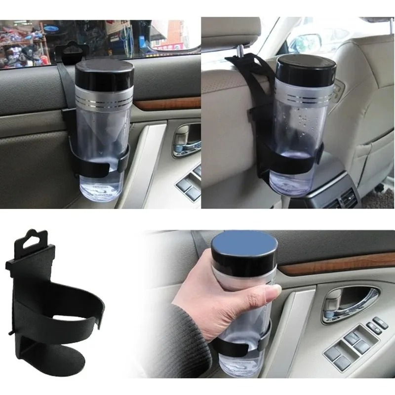 1/2pcs Car Cup Holder Air Vent - đánh giá và giá Coffee Tea Holder