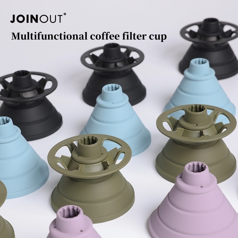 Collapsible Coffee Filter Port - đánh giá và giá Tea Coffee Pot Set