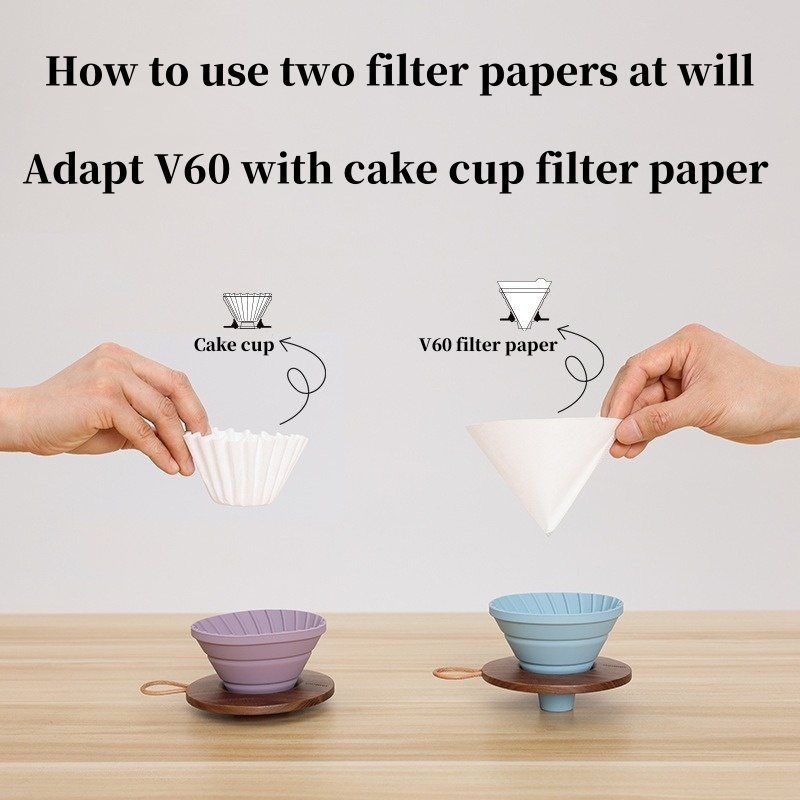 Collapsible Coffee Filter Port - đánh giá và giá Tea Coffee Pot Set