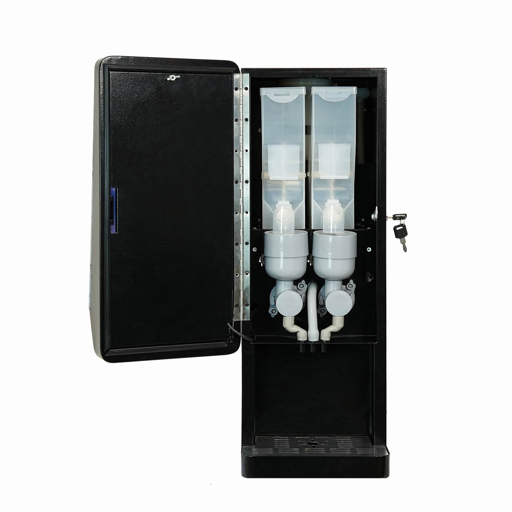 E-20SCW Office Use Milk Tea Ve - đánh giá và giá Coffee Tea Vending Machine For Office