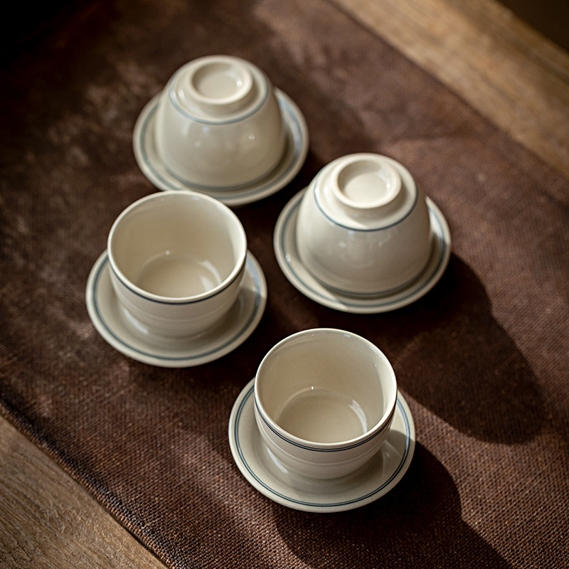 CHANSHOVA 30Ml Phong Cách Trun - đánh giá và giá Tea Coffee Pot Set