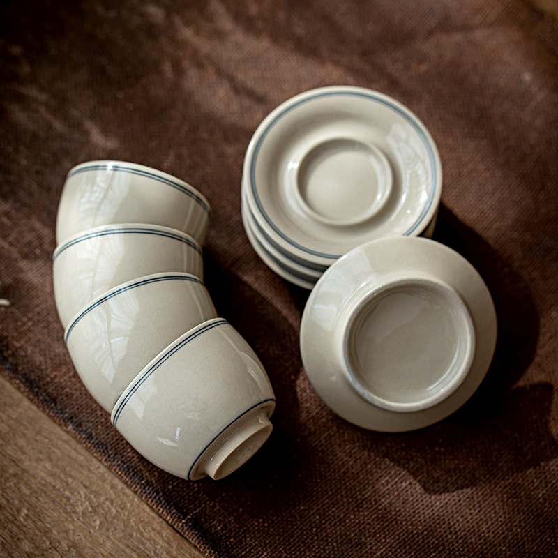 CHANSHOVA 30Ml Phong Cách Trun - đánh giá và giá Tea Coffee Pot Set