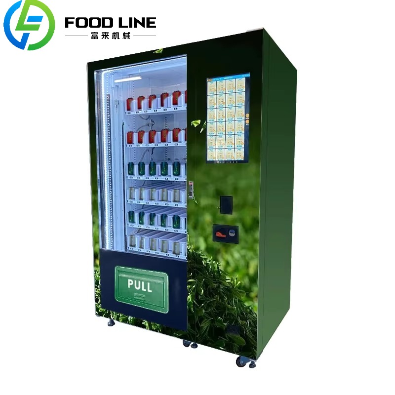 Coffee Bean Tea Bag Loose Tea  - đánh giá và giá Coffee Tea Vending Machine For Office