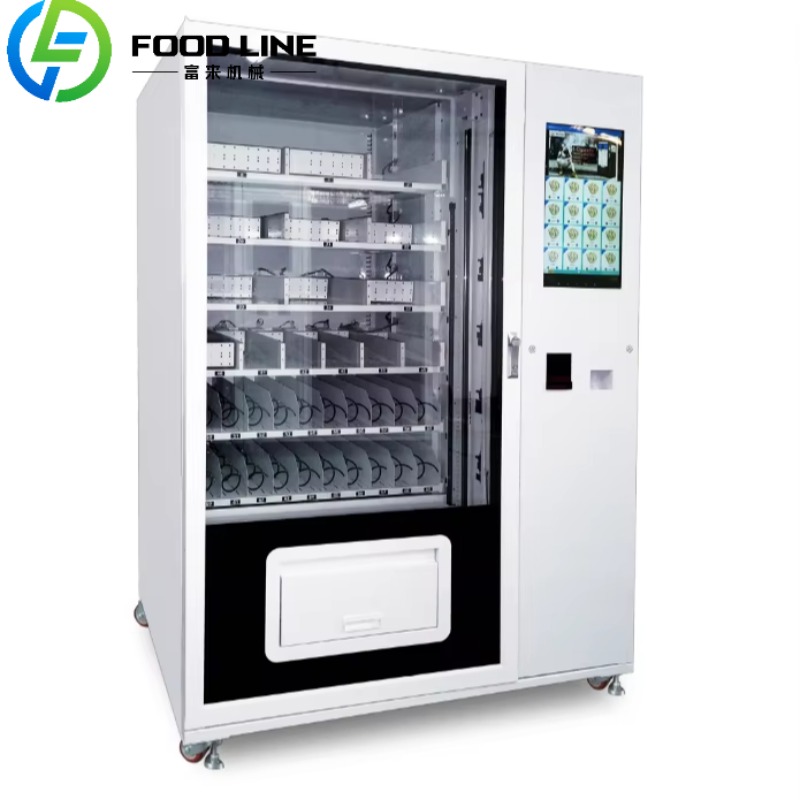 Coffee Bean Tea Bag Loose Tea  - đánh giá và giá Coffee Tea Vending Machine For Office