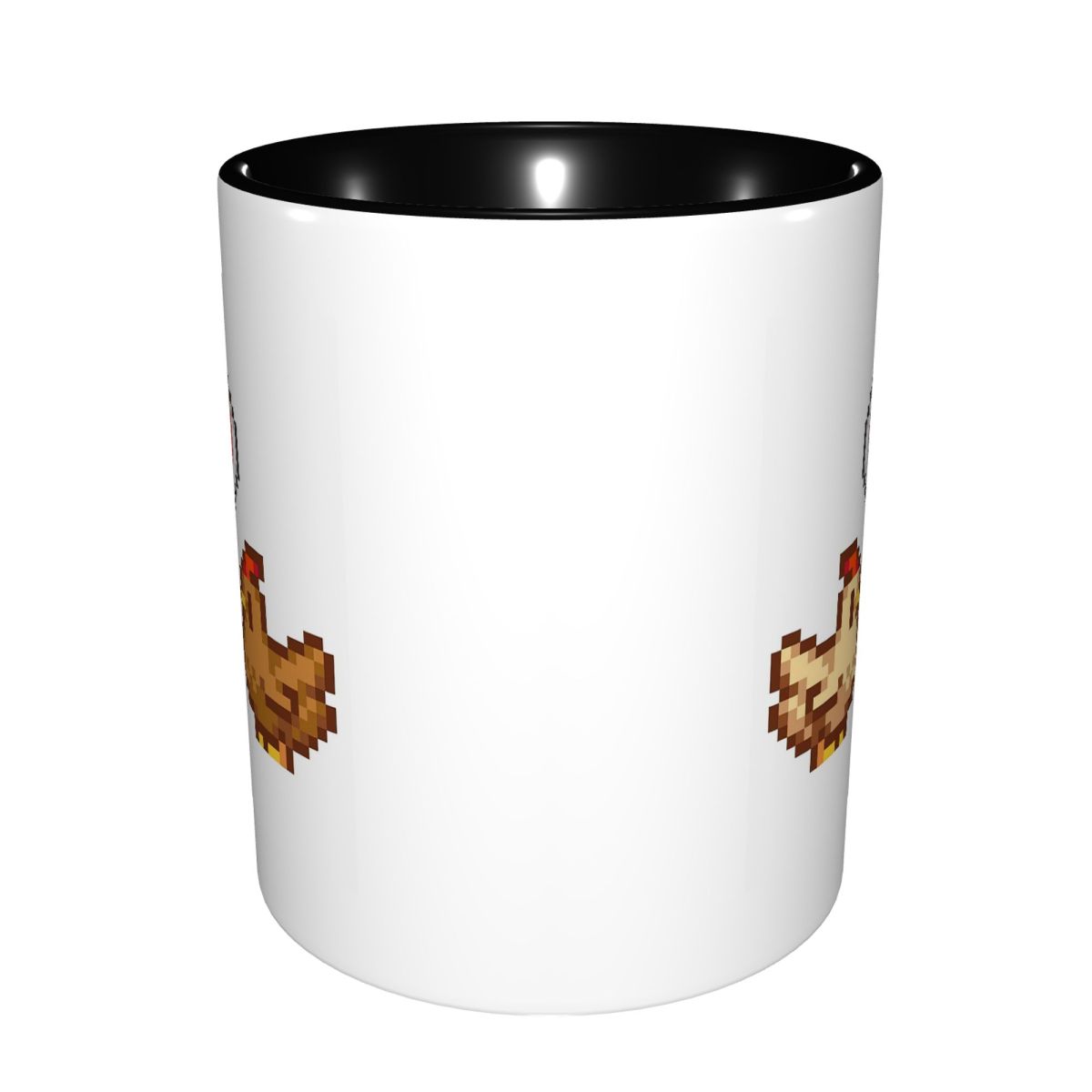 Stardew Valley Chicken Lov Mug - đánh giá và giá Valley Tea And Coffee