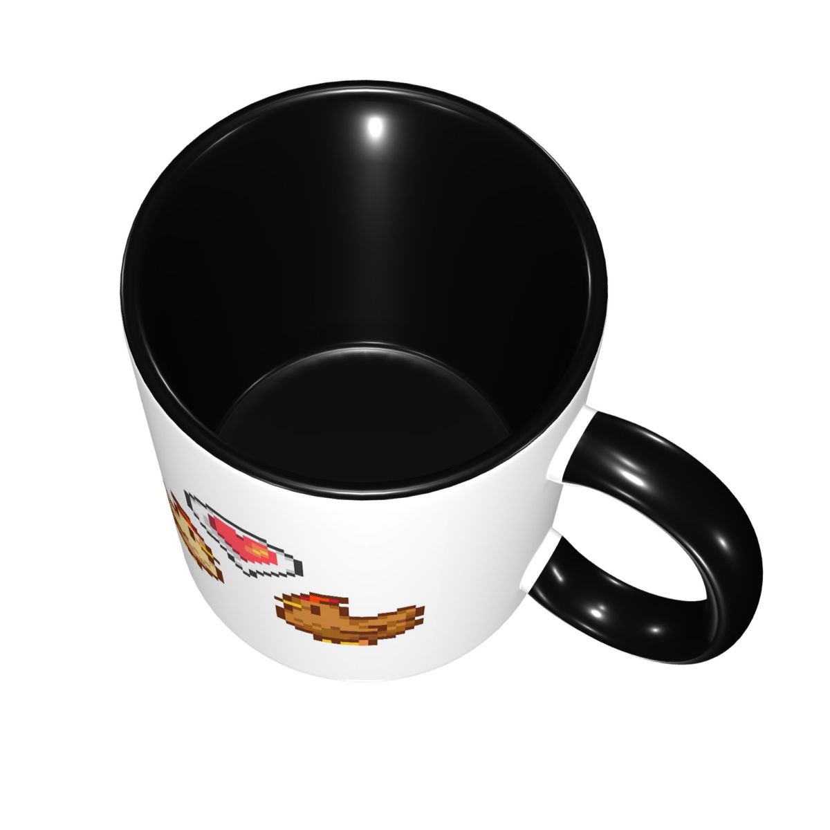 Stardew Valley Chicken Lov Mug - đánh giá và giá Valley Tea And Coffee