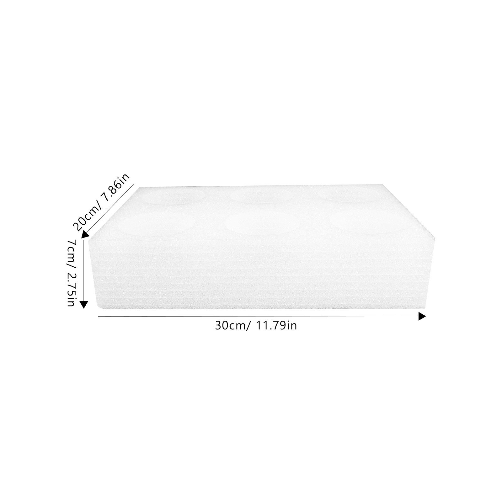 2Pcs Beverage Cup Holder Tray  - đánh giá và giá Coffee Tea Holder