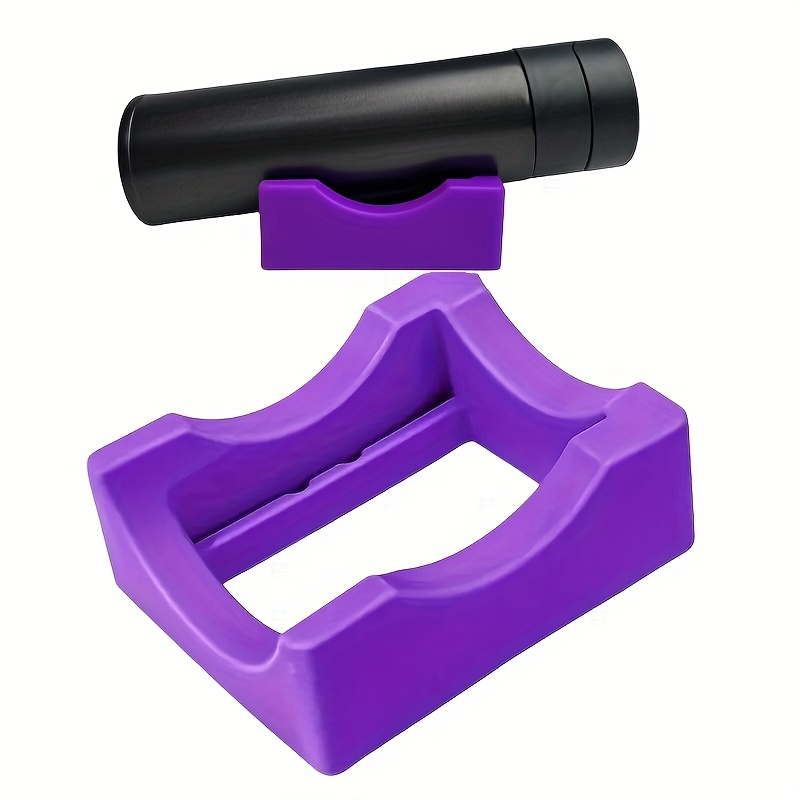 Built-in Slot Cup Holder Silic - đánh giá và giá Coffee Tea Holder