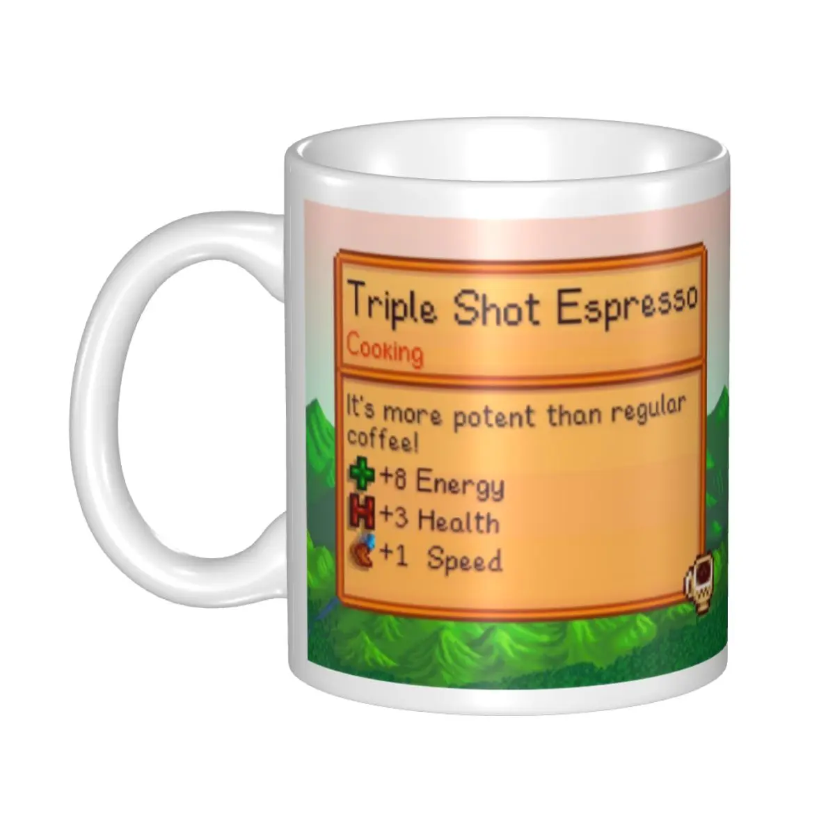 Custom Stardew Valley Video Ga - đánh giá và giá Valley Tea And Coffee