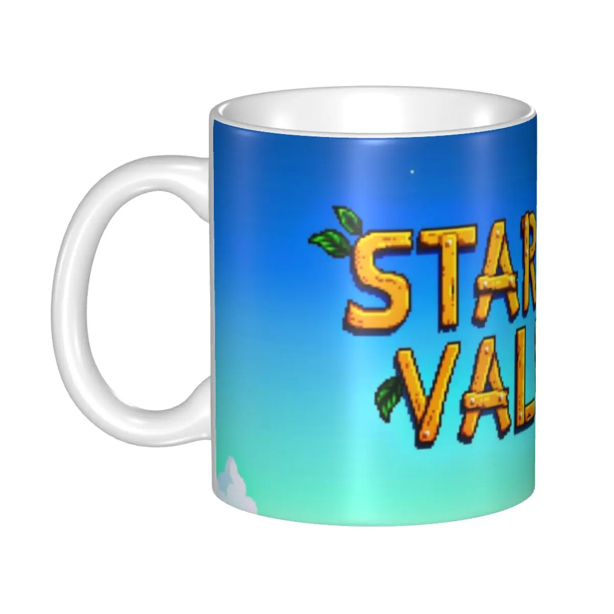 Custom Stardew Valley Video Ga - đánh giá và giá Valley Tea And Coffee