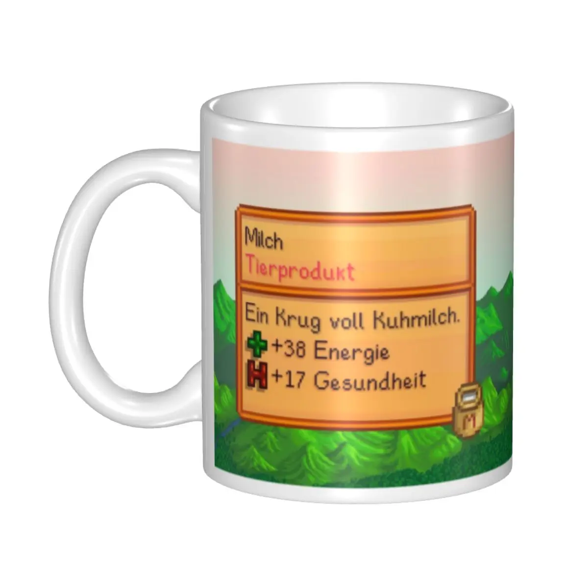 Custom Stardew Valley Video Ga - đánh giá và giá Valley Tea And Coffee