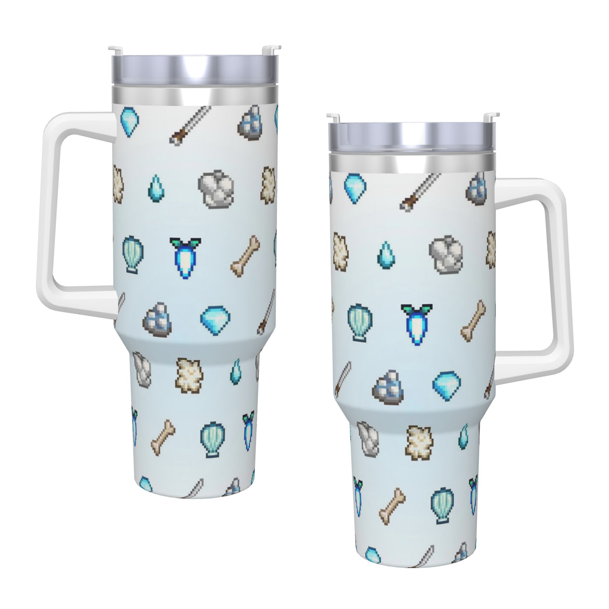 Stardew Valley Animals Chicken - đánh giá và giá Valley Tea And Coffee