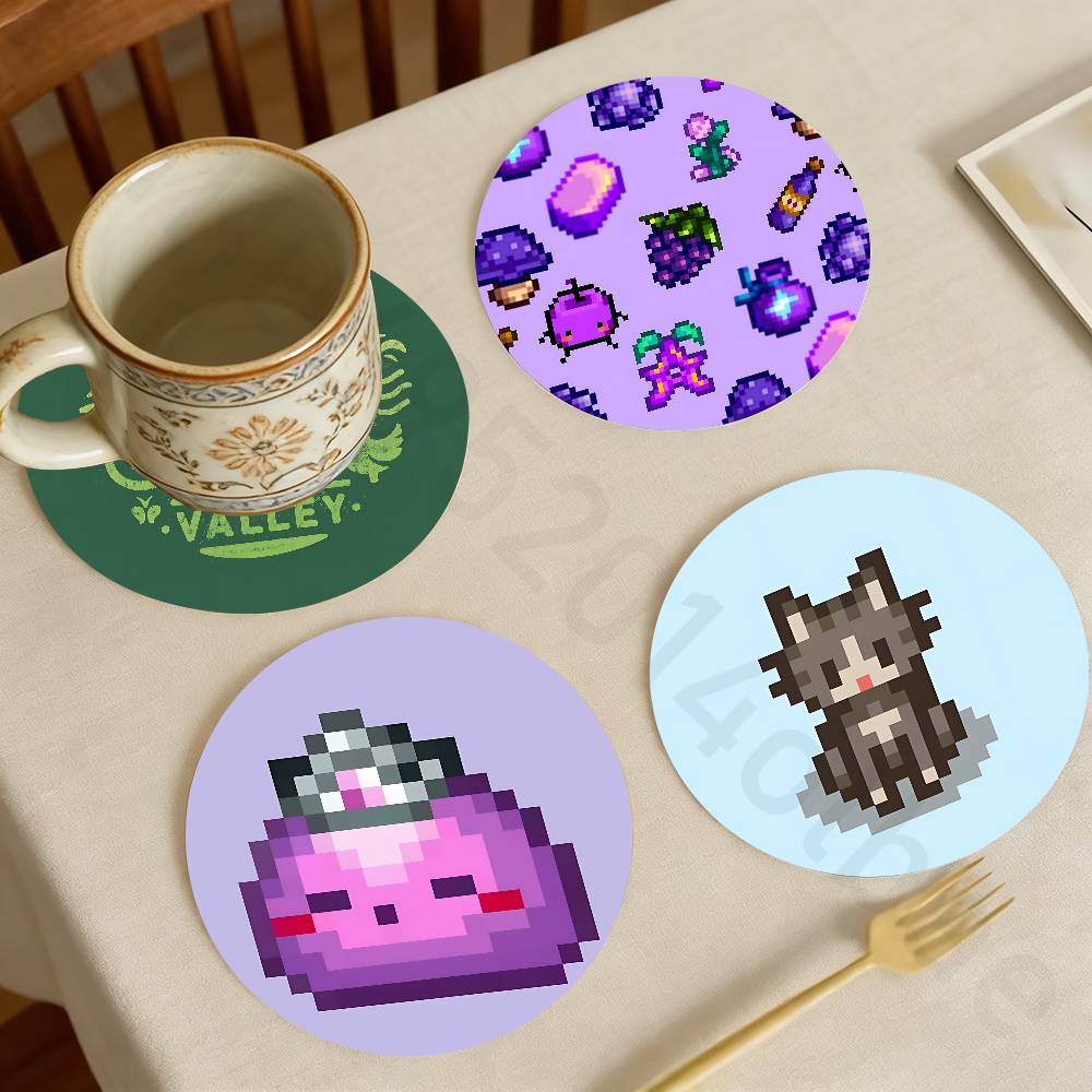 S-Stardew V-Valley Wooden Cup  - đánh giá và giá Valley Tea And Coffee