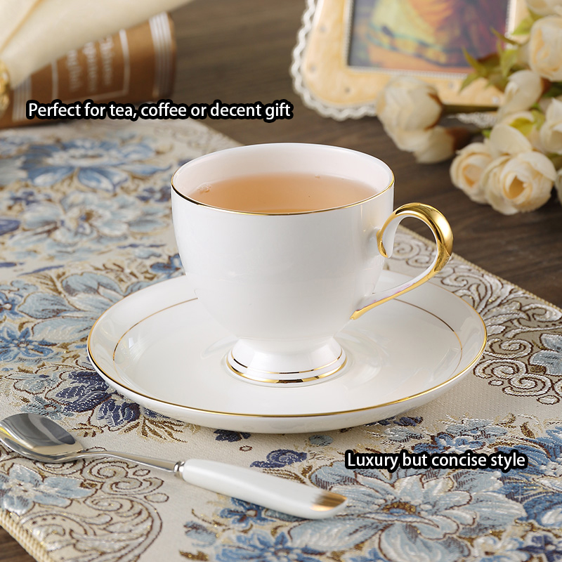 Duyên Dáng Xương Trung Quốc Cà - đánh giá và giá Tea Coffee Pot Set