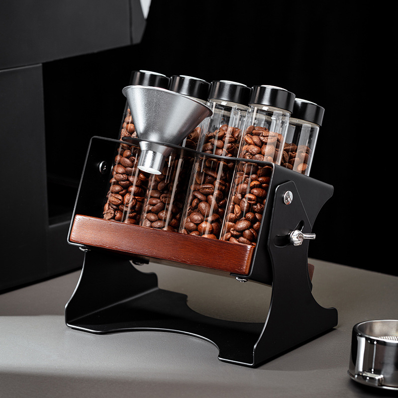 22G Coffee Beans Storage Conta - đánh giá và giá Coffee Tea Sugar Set