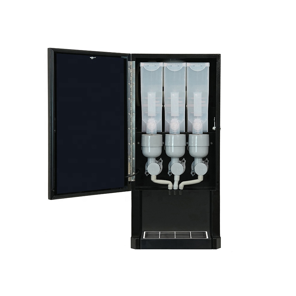 SUPIN Office Use Milk and Tea  - đánh giá và giá Coffee Tea Vending Machine For Office