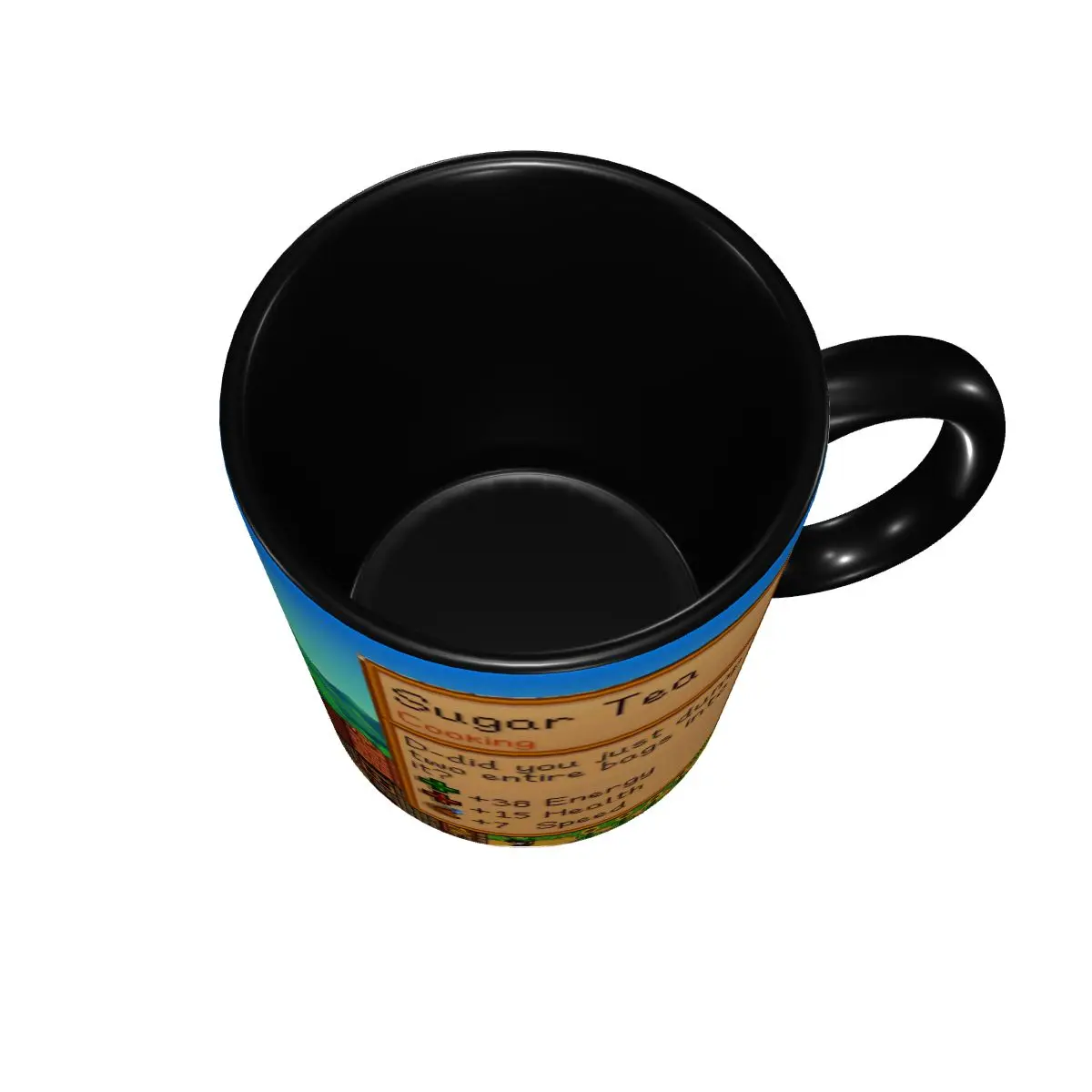 DIY Sugar Tea Stardew Valley V - đánh giá và giá Valley Tea And Coffee