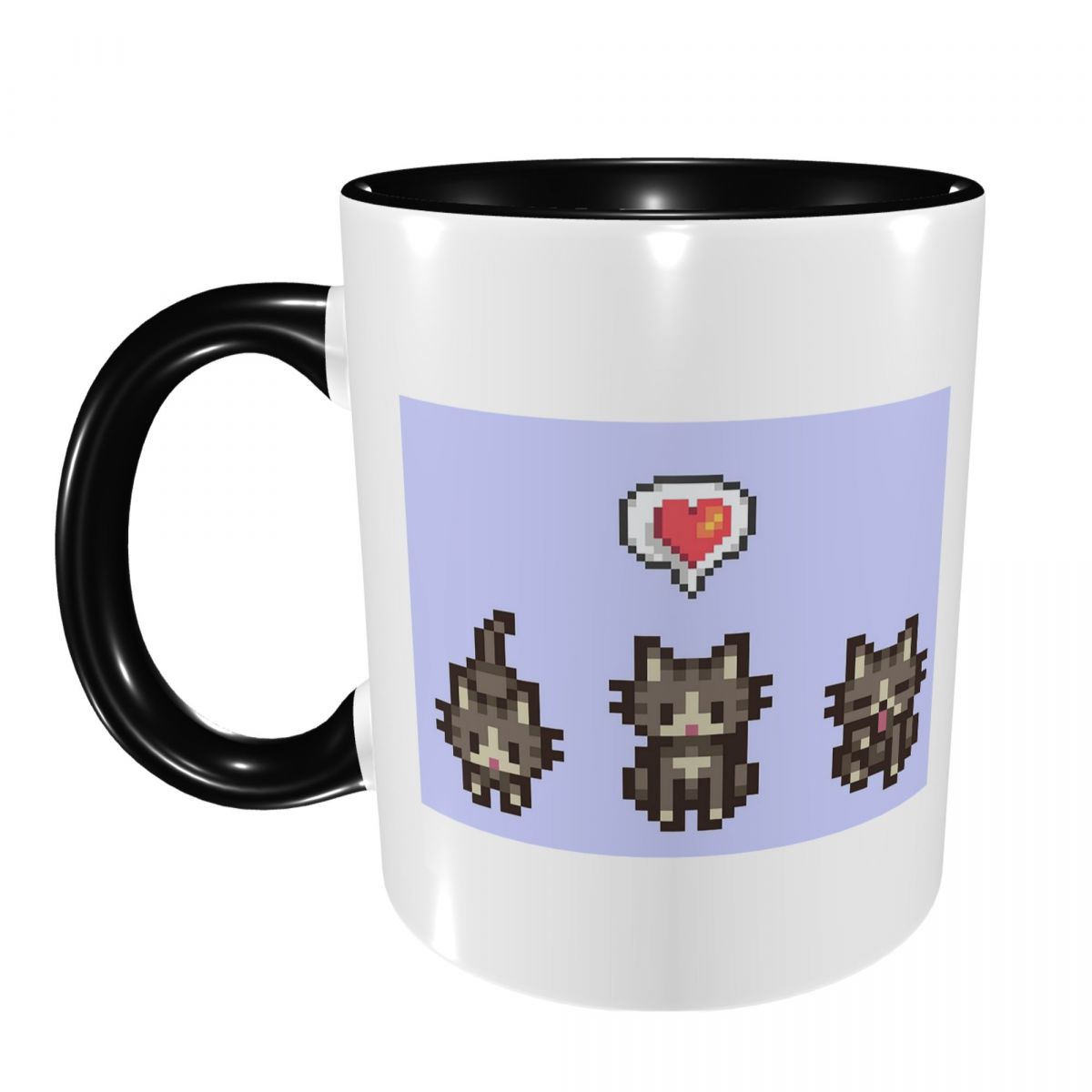 Stardew Valley GreyGray Cat Mu - đánh giá và giá Valley Tea And Coffee