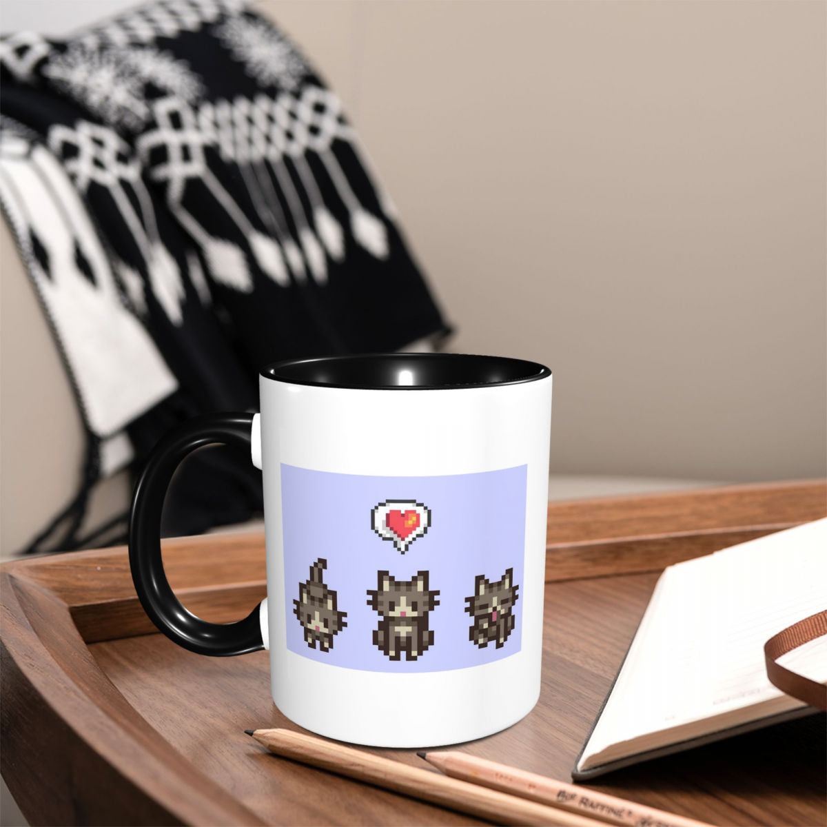 Stardew Valley GreyGray Cat Mu - đánh giá và giá Valley Tea And Coffee