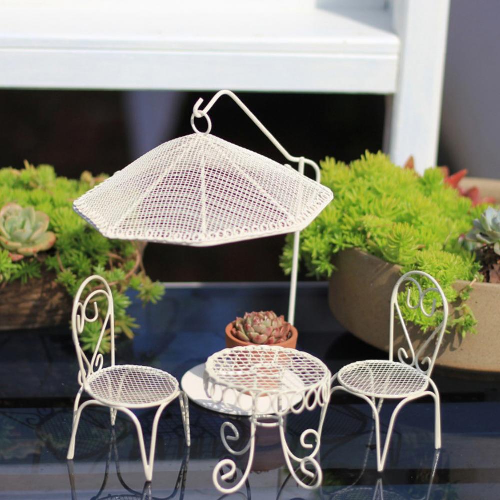 Dollhouse Miniature Bistro Tab - đánh giá và giá Coffee Tea Gardens