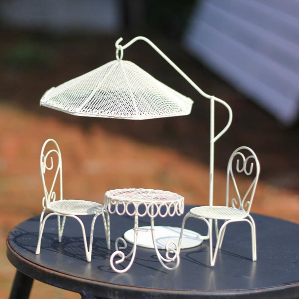 Dollhouse Miniature Bistro Tab - đánh giá và giá Coffee Tea Gardens