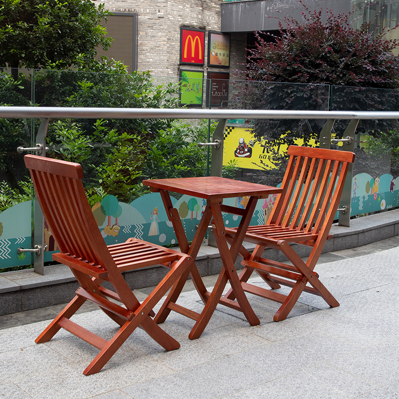 Outdoor Folding Tables And Cha - đánh giá và giá Coffee Tea Gardens