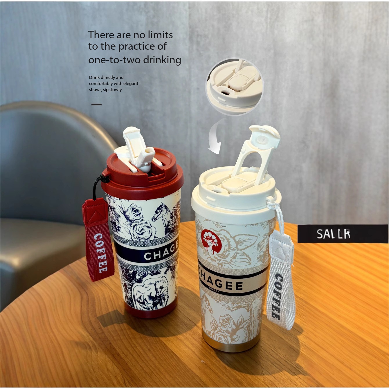 Drinkware New Bawang Tea Ji sa - đánh giá và giá Valley Tea And Coffee