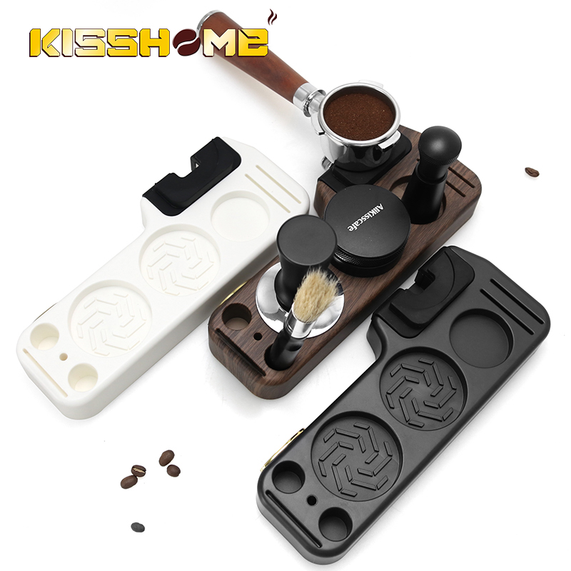 Alikisscafe Coffee Tamping Sta - đánh giá và giá Coffee Tea Holder