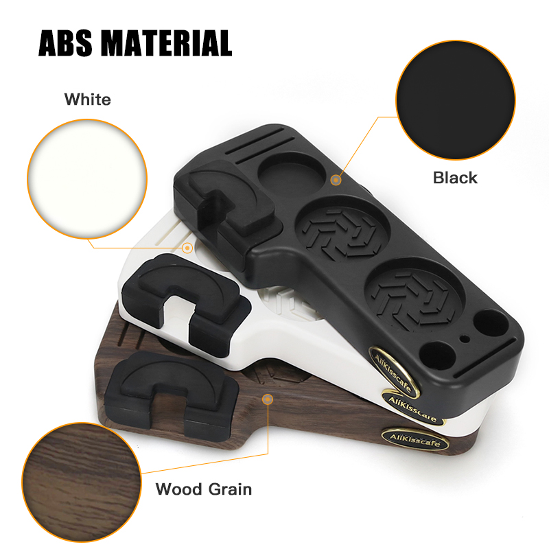 Alikisscafe Coffee Tamping Sta - đánh giá và giá Coffee Tea Holder