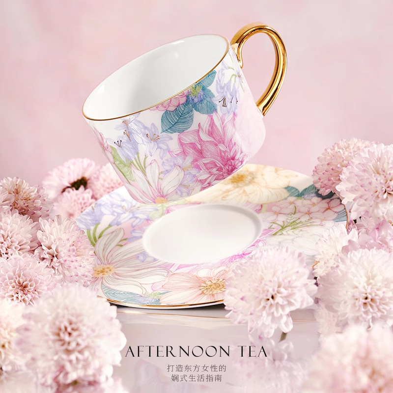Yjq Jingdezhen ceramic one pot - đánh giá và giá Tea Coffee Pot Set