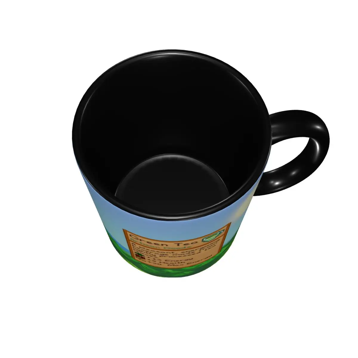 Custom Stardew Valley Green Te - đánh giá và giá Valley Tea And Coffee